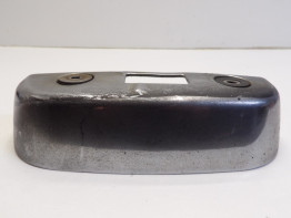 Cilinderkop Suzuki LS 650