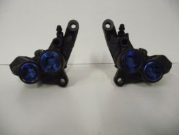 Brake calipers front Yamaha FAZER 600