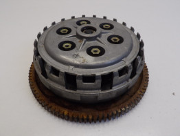 Koppeling Kawasaki ZXR 750