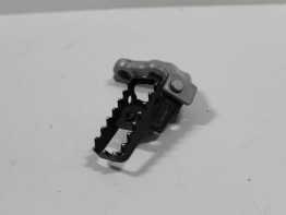 Rechter schetsplaat Aprilia Pegaso