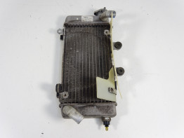 Radiateur Honda XL 1000 V Varadero