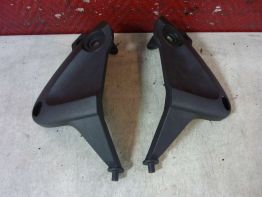 Frame - onderdelen Honda CB 1100 SF X11