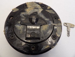 Tankdop Kawasaki GPZ 900