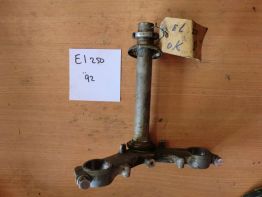 T stuk Kawasaki EL 250