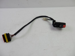 Stuurschakelaar rechts Benelli Overig Benelli