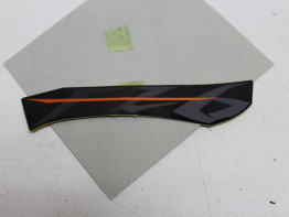 Kleber Yamaha FZ6