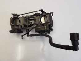 Throttle body Suzuki DL 1000 V STROM