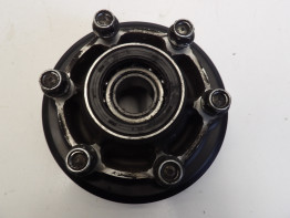 Tandwieldrager Kawasaki ZX 12 R