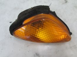 Knipperlicht links voor Honda Deauville 650 - 700