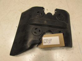 Cowl under Yamaha V max