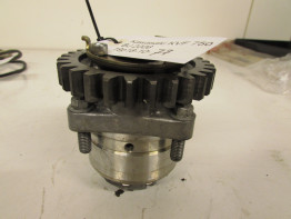 Motorblok diverse Kawasaki Overige Kawasaki