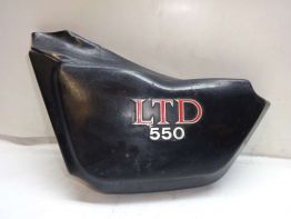 Linker zijkuip klein Kawasaki LTD 550