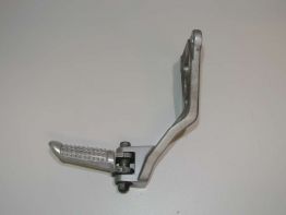 Duo voetsteun links Suzuki GSX R 750