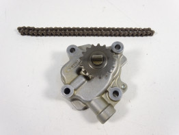 Olpumpe Yamaha MT 07