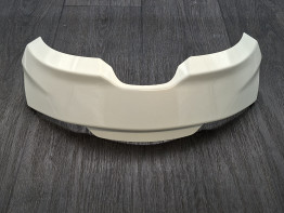 Cowl inside upper Suzuki Burgman 400