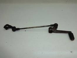 Schakelpedaal Honda CBR 600 F