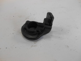 Gashandle Honda TRANSALP