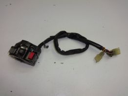 Stuurschakelaar links Yamaha FZX 750