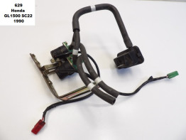 Relais unit Honda Goldwing GL