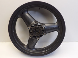 Voorvelg Triumph Trophy 900