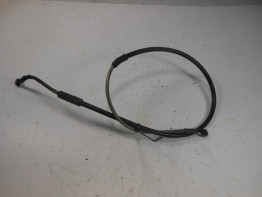 Remleiding voor Yamaha XTX 660