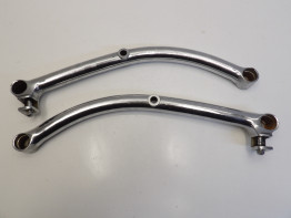 Heckrahme Suzuki VS 1400 Intruder