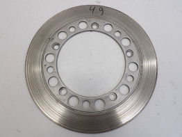 Remschijf voor Honda VT 700 750