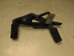 Schetsplaat links BMW K 75