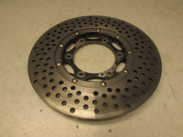 Brake disc front Overig Onbekend Unknown