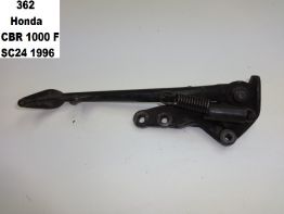 Stander Honda CBR 1000 F