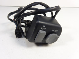 Stuurschakelaar links BMW R 1200 RT