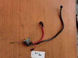 Startmotor relais Yamaha XJ 600 Diversion