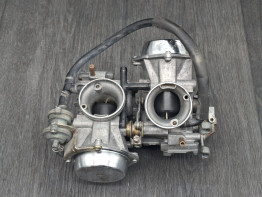 Carburetor assy Honda VT 700 750