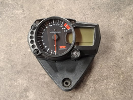 Tellerset Suzuki GSX R 1000