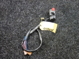 Stuurschakelaar rechts Yamaha FAZER 600