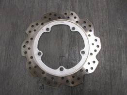 Achterremschijf Honda NC 700 S