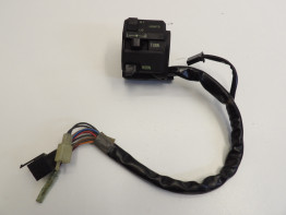 Handlebar switch assy left Kawasaki ZXR 750