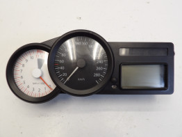 Meter combination BMW K 1200 S 