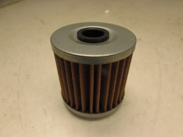 Oliefilter Kawasaki KLR 600
