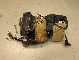 Meter Honda Goldwing GL