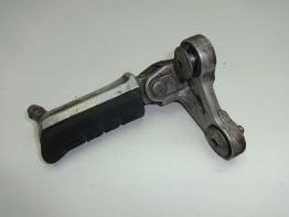 Main step holder left Honda CBR 1000 F