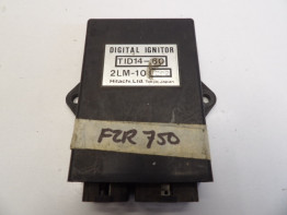 Ignitor CDI ECU Yamaha Overige Yamaha