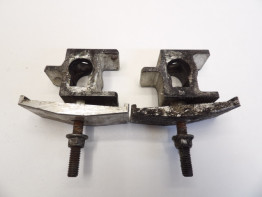 Achterbrug Suzuki GSX R 750