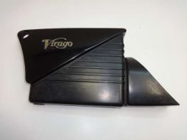 Rechter zijkuip klein Yamaha XV 920