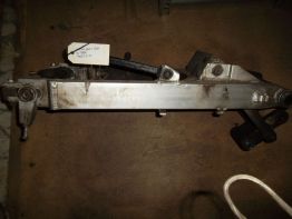 Achterbrug Suzuki GSX F 1100