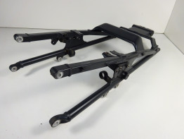 Rail Triumph Sprint ST 1050