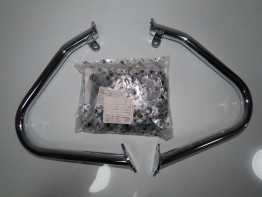 Valbeugel Moto Guzzi V7 3