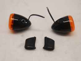 Knipperlicht Harley Davidson Softtail