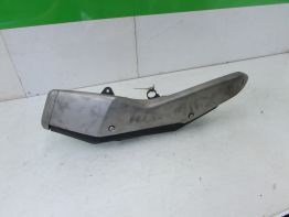 Uitlaat Honda CB 1000 R