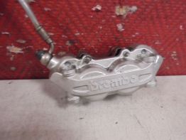 Remklauw links voor Ducati monster 1100